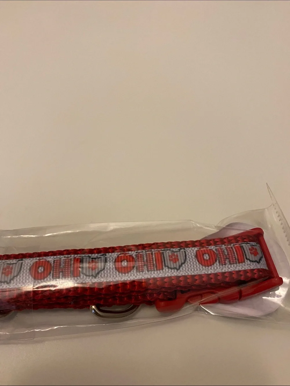 Trendies Dog Collar Ohio XS